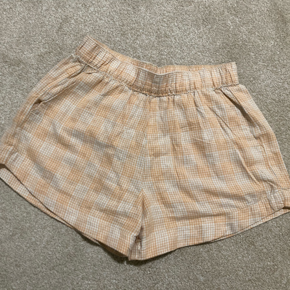 Patagonia women’s shorts